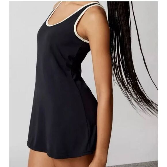 Splits59 Airweight Mini Dress size xs - Picture 7 of 9